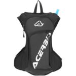 Acerbis Acqua Sırt Çantası 5l-2l Siyah - Görsel 2