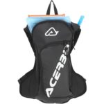 Acerbis Acqua Sırt Çantası 5l-2l Siyah - Görsel 4