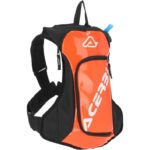Acerbis Acqua Sırt Çantası 5l-2l Turuncu