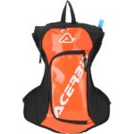 Acerbis Acqua Sırt Çantası 5l-2l Turuncu - Görsel 2