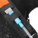 Acerbis Acqua Sırt Çantası 5l-2l Turuncu - Görsel 4