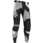 Acerbis Mx Lınear Sumbawa Pantolon Siyah Gri