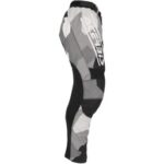 Acerbis Mx Lınear Sumbawa Pantolon Siyah Gri - Görsel 3