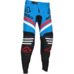 Acerbis Mx Lınear Pantolon Siyah Mavi - Görsel 2