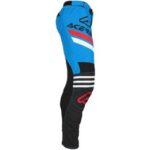 Acerbis Mx Lınear Pantolon Siyah Mavi - Görsel 3