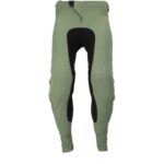 Acerbis X-Flex 2.0 Anaheım Pantolon Yeşil - Görsel 2