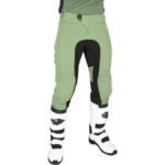 Acerbis X-Flex 2.0 Anaheım Pantolon Yeşil - Görsel 3