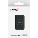 Tbox Lite S Kablosuz Carplay 4gb Ram 32GB Rom Android Youtube Netflix Video Oynatma Mini HDMI Girişi - Görsel 7
