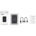 Tbox Lite S Kablosuz Carplay 4gb Ram 32GB Rom Android Youtube Netflix Video Oynatma Mini HDMI Girişi - Görsel 8