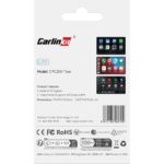 Tbox Lite S Kablosuz Carplay 4gb Ram 32GB Rom Android Youtube Netflix Video Oynatma Mini HDMI Girişi - Görsel 9