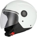 Acerbis Jer Brezza 22.06 Çocuk Kask Beyaz