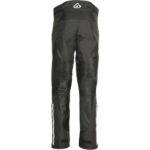 Acerbis Ce Ramsey Lıght Yazlık Pantolon Siyah - Görsel 3