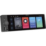 For-X X-450A For-X Oto Multımedia Teyp Yeni Nesil Android 2 Ram 32 Hafıza