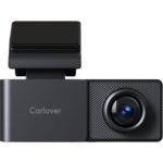 Carlover A3 4K Wifi Dahili Gps Araç Kamerası - Görsel 3