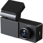 Carlover A3 4K Wifi Dahili Gps Araç Kamerası - Görsel 4