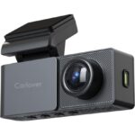 Carlover A3 4K Wifi Dahili Gps Araç Kamerası - Görsel 5