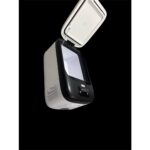 Toronto 18L KOMPRESÖRLÜ Beyaz Araç Buzdolabı / Taşınabilir Mini Oto Buzdolabı - Görsel 2