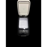 Toronto 18L KOMPRESÖRLÜ Beyaz Araç Buzdolabı / Taşınabilir Mini Oto Buzdolabı - Görsel 3