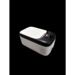 Toronto 18L KOMPRESÖRLÜ Beyaz Araç Buzdolabı / Taşınabilir Mini Oto Buzdolabı