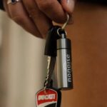 Nonoıse Motosiklet Kulak Tıkacı Şeffaf - Görsel 3