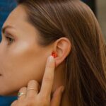 Nonoıse Motosiklet Kulak Tıkacı Şeffaf - Görsel 4