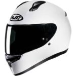 Hjc C10 Kapalı Kask - Görsel 2