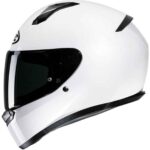 Hjc C10 Kapalı Kask - Görsel 3
