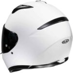 Hjc C10 Kapalı Kask - Görsel 4