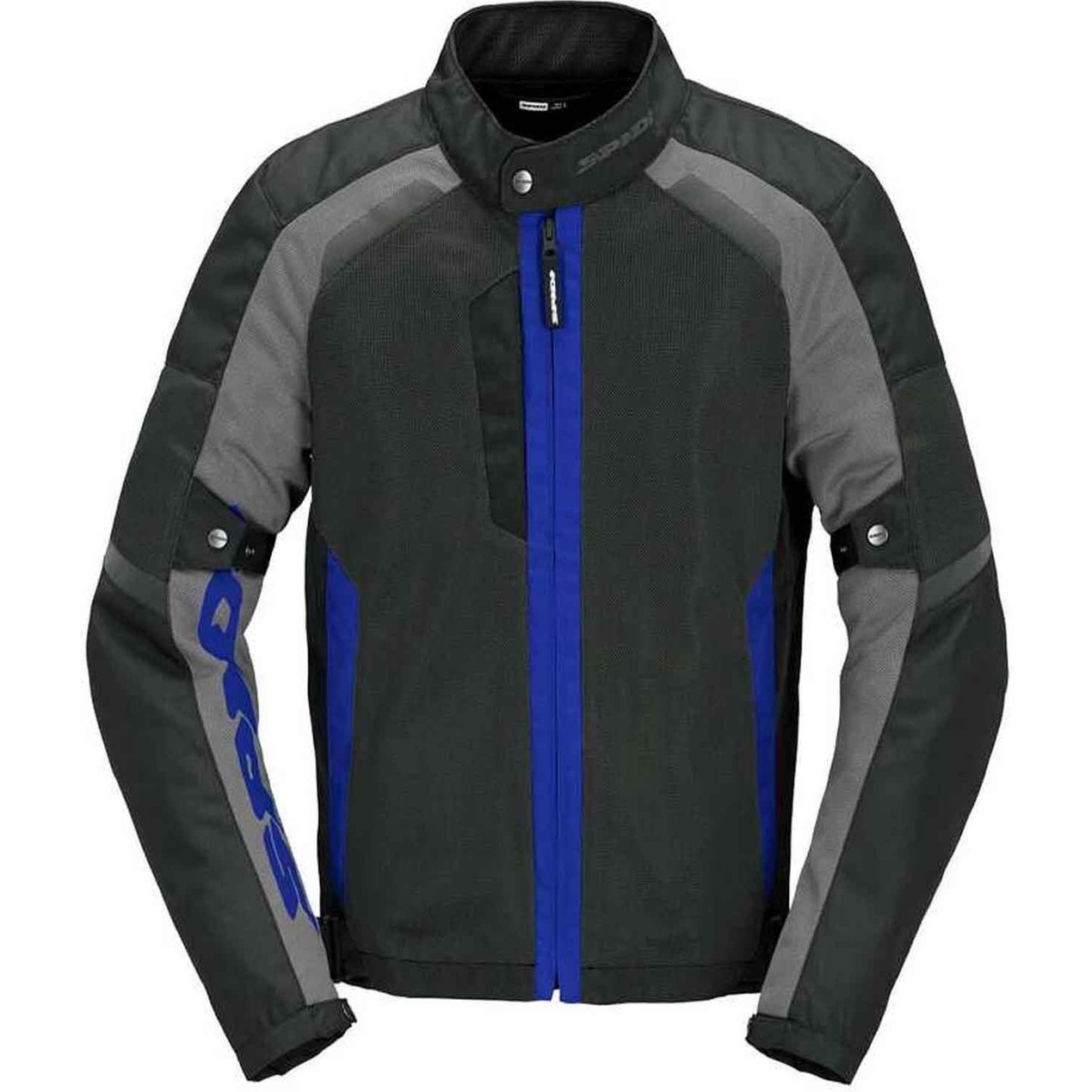 110001023925760.jpg Spıdı Tek Net Yazlık File Tekstil Motosiklet Montu - Görsel 1