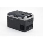 Tecnopoint Yeni Nesil Araç Içi Buzdolabı 50 Lt Çift Kapak - Görsel 2