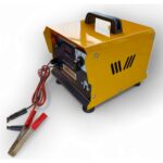 Morensa Enerji 12/24 Volt 25 Amper Akü Şarj Cihazı - Görsel 4