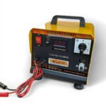 Morensa Enerji 12/24 Volt 25 Amper Akü Şarj Cihazı - Görsel 9
