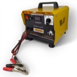 Morensa Enerji 12/24 Volt 25 Amper Akü Şarj Cihazı(İKİ AKÜLÜK)