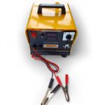 Morensa Enerji 12/24 Volt 25 Amper Akü Şarj Cihazı(İKİ AKÜLÜK) - Görsel 3