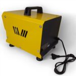 Morensa Enerji 12/24 Volt 25 Amper Akü Şarj Cihazı(İKİ AKÜLÜK) - Görsel 6