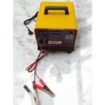 Morensa Enerji 12 Volt 20 Amper Akü Şarj Cihazı - Görsel 2