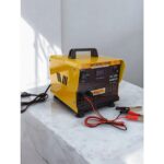 Morensa Enerji 12 Volt 20 Amper Akü Şarj Cihazı - Görsel 3