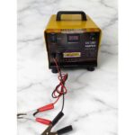 Morensa Enerji 12 Volt 20 Amper Akü Şarj Cihazı - Görsel 4