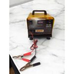 Morensa Enerji 12 Volt 20 Amper Akü Şarj Cihazı - Görsel 5