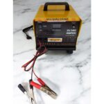 Morensa Enerji 12 Volt 20 Amper Akü Şarj Cihazı - Görsel 7