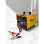 Morensa Enerji 12 Volt 20 Amper Bakır Sargılı Dijital Akü Şarj Cihazı