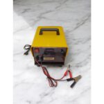 Morensa Enerji 12 Volt 20 Amper Bakır Sargılı Dijital Akü Şarj Cihazı - Görsel 2