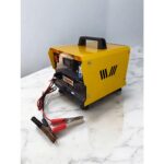 Morensa Enerji 12 Volt 25 Amper Bakır Sargılı Dijital Akü Şarj Cihazı - Görsel 2