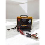 Morensa Enerji 12 Volt 25 Amper Bakır Sargılı Dijital Akü Şarj Cihazı - Görsel 3