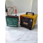 Morensa Enerji 12 Volt 25 Amper Bakır Sargılı Dijital Akü Şarj Cihazı - Görsel 6