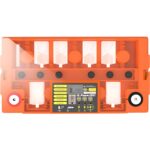 Outdo Outdo 12V 100Ah Dijital Ekranlı Akıllı Jel Akü - Görsel 3