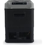 Tecnopoint 220 VOLT DÖNÜŞTÜRÜCÜ ADAPTÖR HEDİYELİ 50LT Tek Bölmeli Yeni Nesil Araç Oto Buzdolabı Aym Seri - Görsel 3