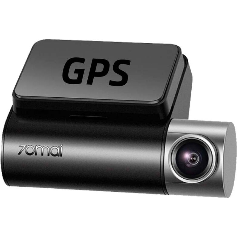 11174010585138.jpg 70MAI A500 S Pro Plus Dahili Gps Araç Kamerası - Görsel 1