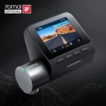 70MAI A500 S Pro Plus Dahili Gps Araç Kamerası - Görsel 4