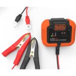 Black & Decker BXA21 6V/12V 72A Akıllı Akü Şarj ve Akü Bakım Cihazı